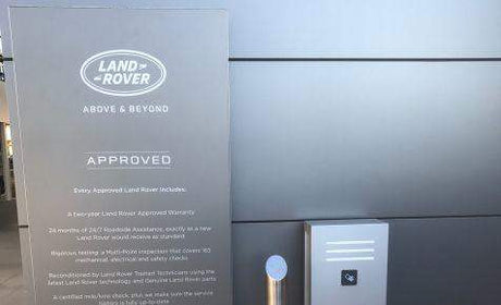 Metamark 4 Series (Gloss Finish) - signmastersystems