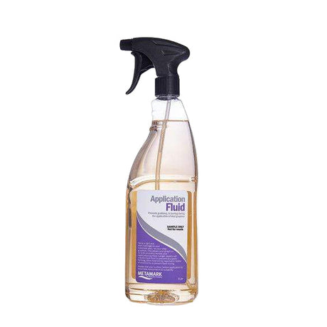 Metamark Application Fluid - signmastersystems