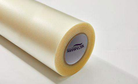 Metamark M2060 Transparent Application Tape - signmastersystems