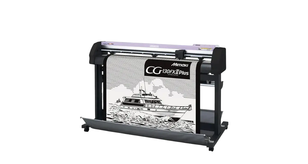 Mimaki CG FX II Plus Series