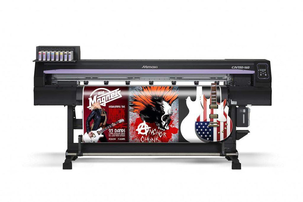 Mimaki ES3 Ink