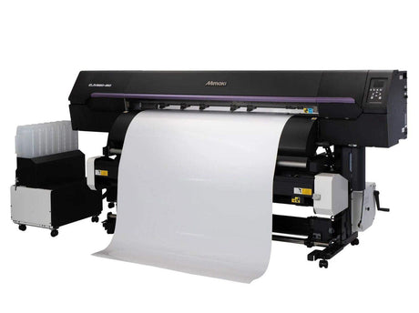 Mimaki CJV330-160 - signmastersystems