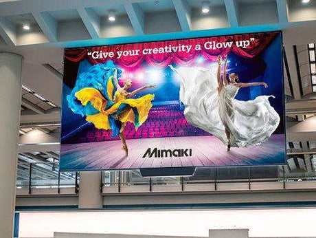 Mimaki CJV330-160 - signmastersystems