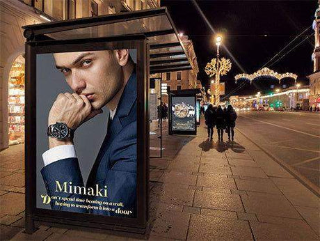 Mimaki CJV330-160 - signmastersystems