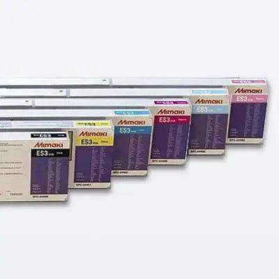 Mimaki ES3 Ink - signmastersystems