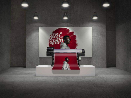 Mimaki JV300-160 - signmastersystems