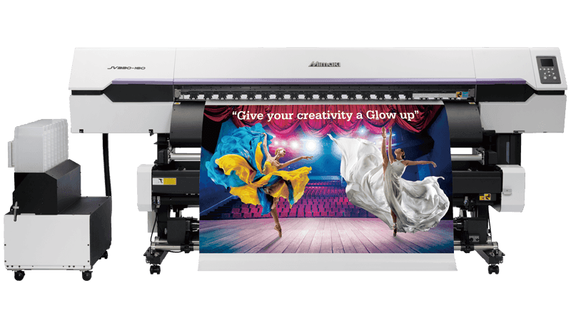 Mimaki JV330-160 - signmastersystems