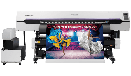 Mimaki JV330-160 - signmastersystems