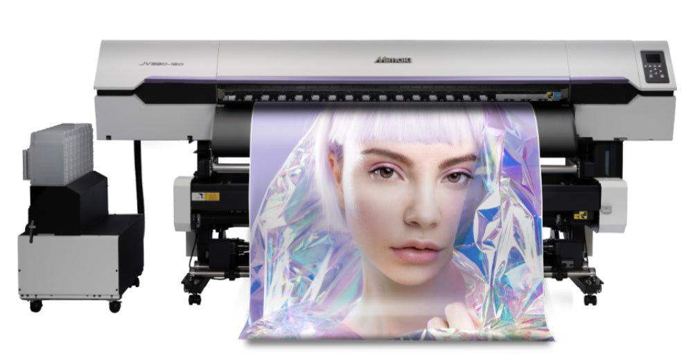 Mimaki JV330-160 - signmastersystems