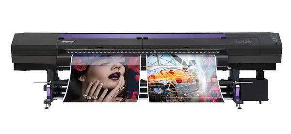 Mimaki SWJ-320EA - signmastersystems