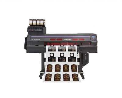 UCJV300-75 / 750mm