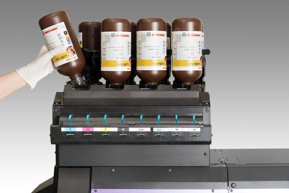 Mimaki UCJV300 Series - signmastersystems