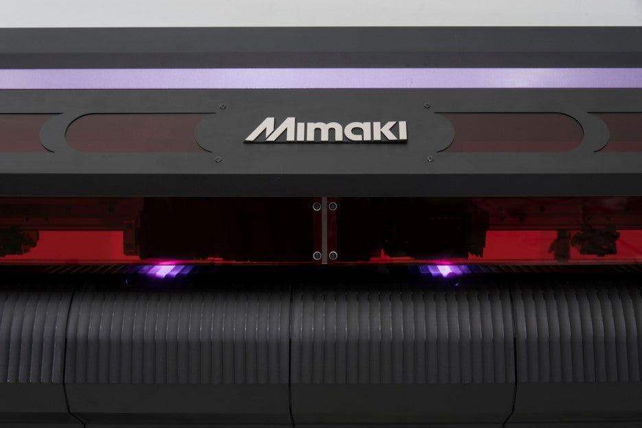 Mimaki UCJV300 Series - signmastersystems