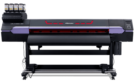 Mimaki UCJV330-160 - signmastersystems