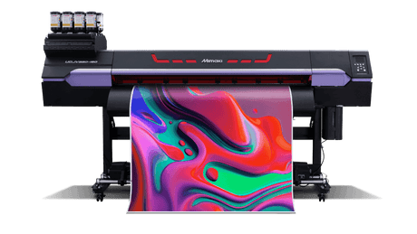Mimaki UCJV330-160 - signmastersystems