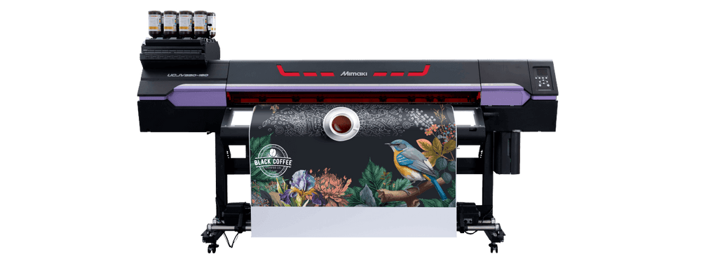 Mimaki UCJV330-160 - signmastersystems