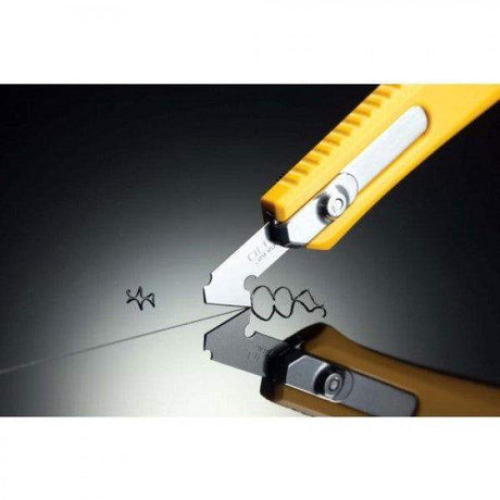 Plastic and Laminate Cutter Small - OLF/PC-S - signmastersystems