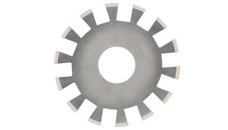 PERFORATOR KNIFE - signmastersystems