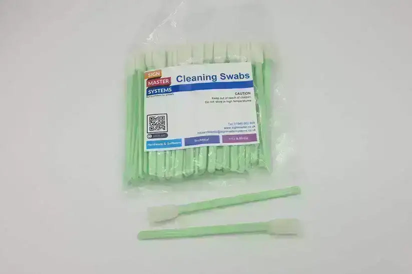 Mimaki JFX 200 Consumables