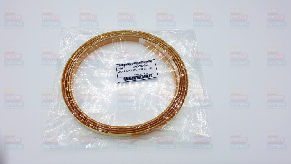 Roland XG-640 Consumables