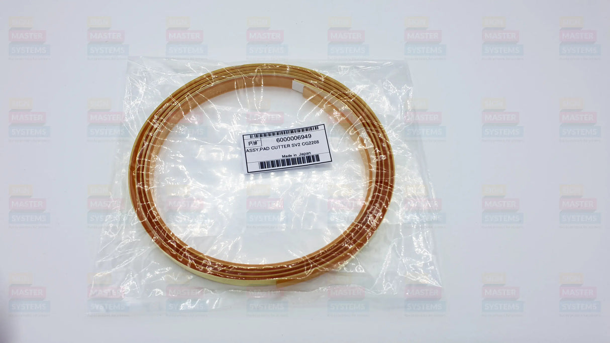 Roland XG-640 Consumables