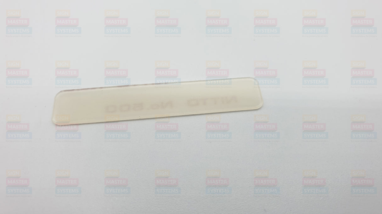 Roland BN-20/BN-20A Consumables