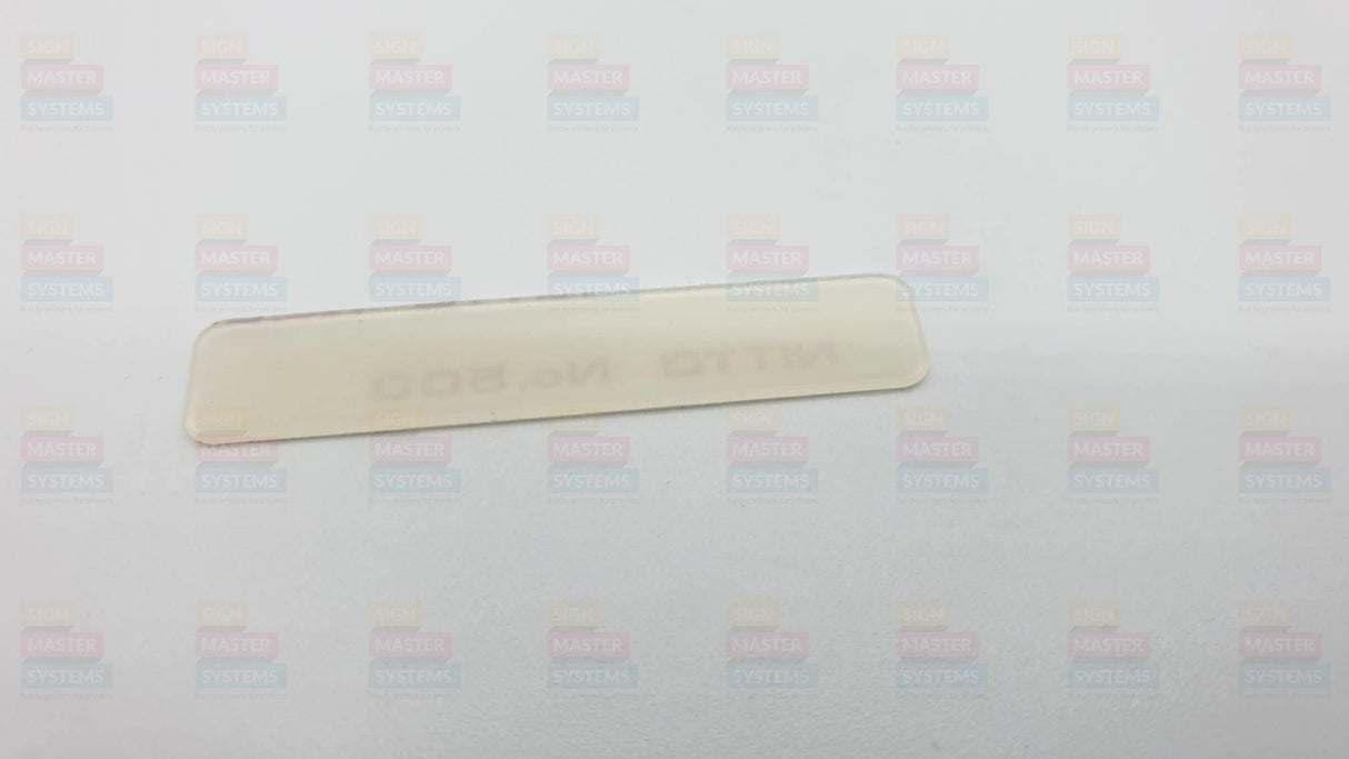 Roland BN-20/BN-20A Consumables