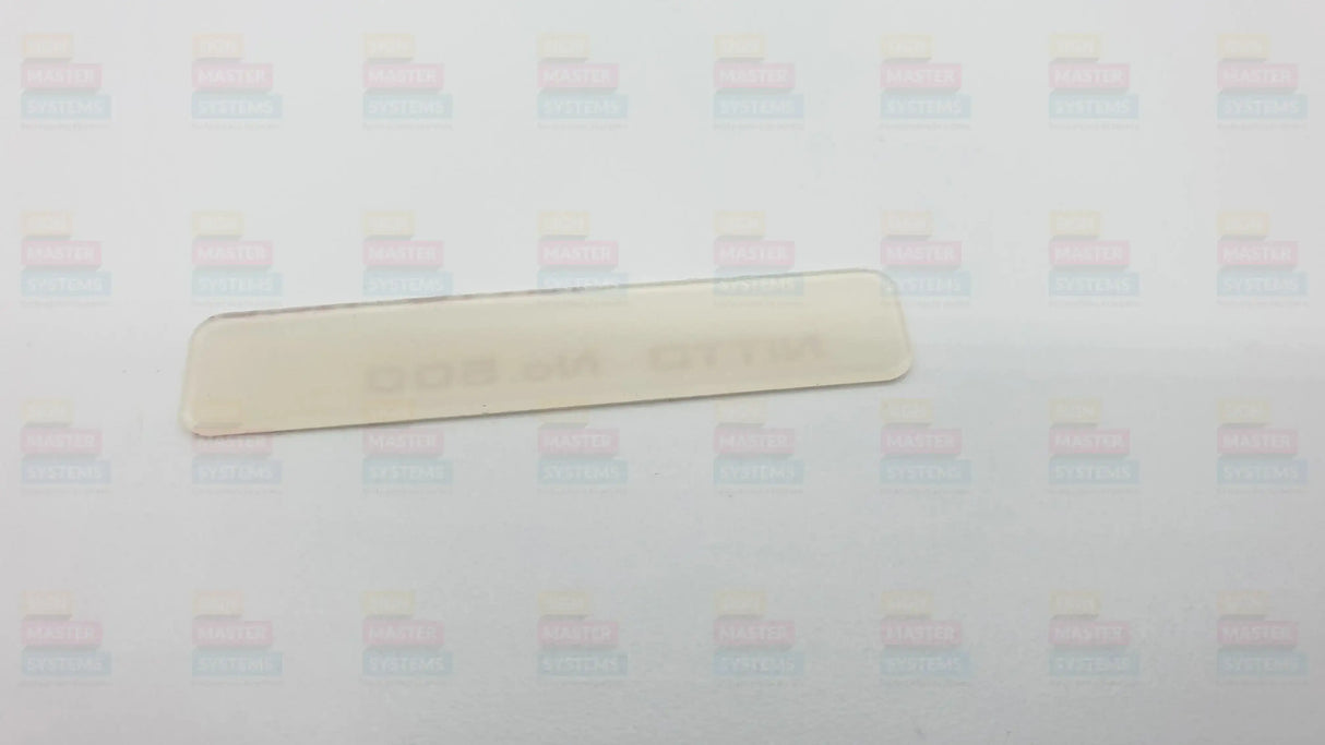 BN20 - BN-20A - BN-20D| Media clamp sheet 1000007741