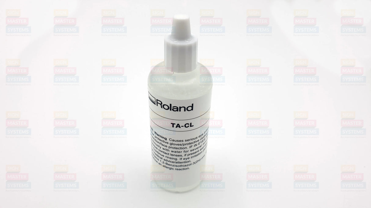 Roland AP-640 Cleaning Liquid TA-CL 100ml | 1000026581
