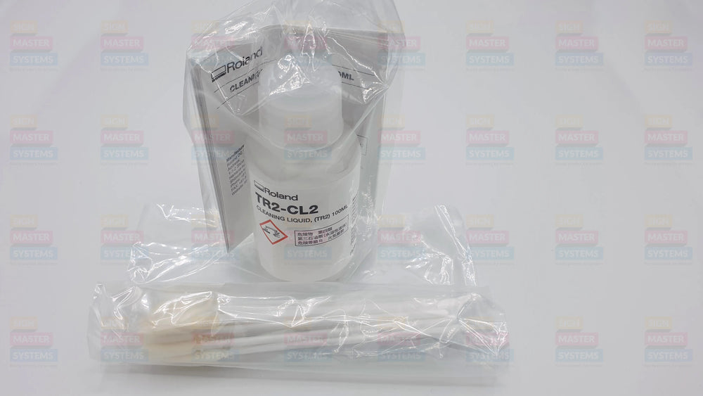 Roland XP-640 Consumables