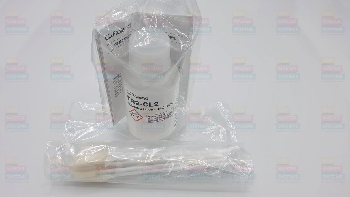 Roland XP-640 Consumables