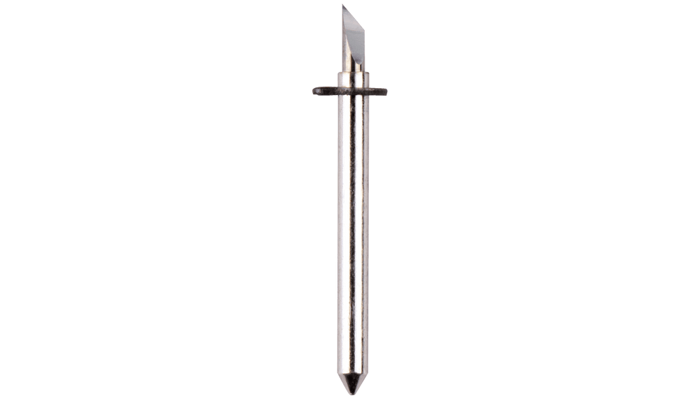 ROTARY KNIFE (5 BLADES PER PACK) - signmastersystems
