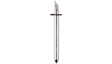 ROTARY KNIFE (5 BLADES PER PACK) - signmastersystems