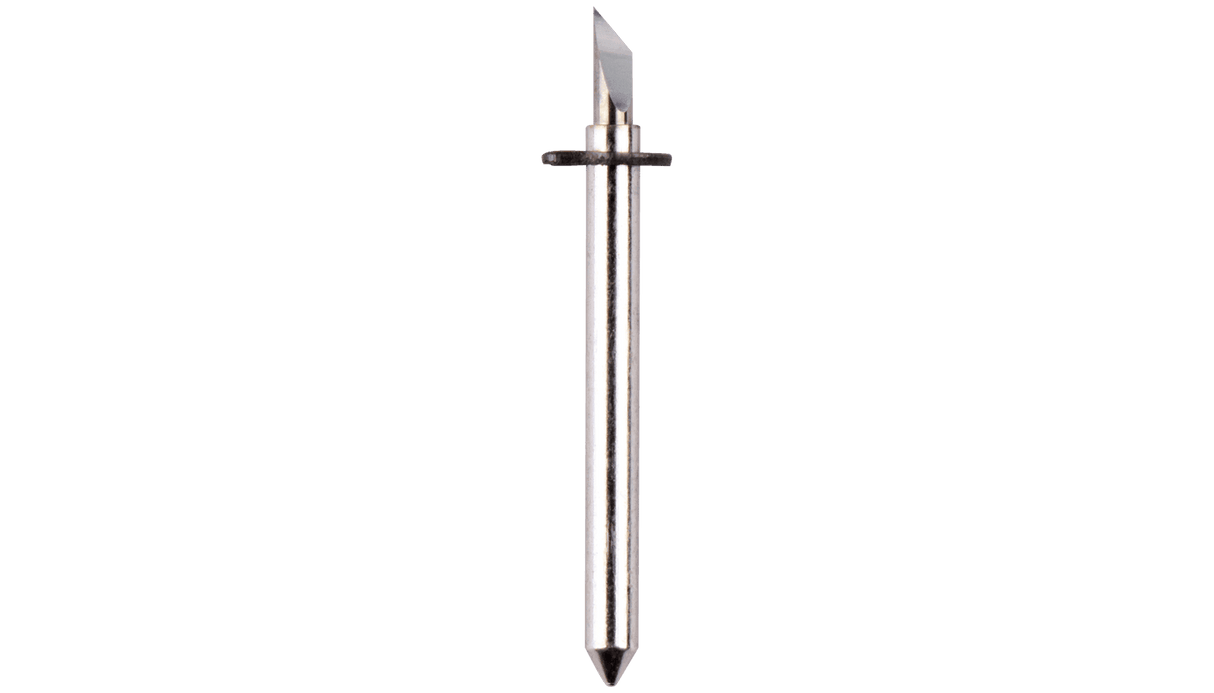 ROTARY KNIFE (5 BLADES PER PACK) - signmastersystems