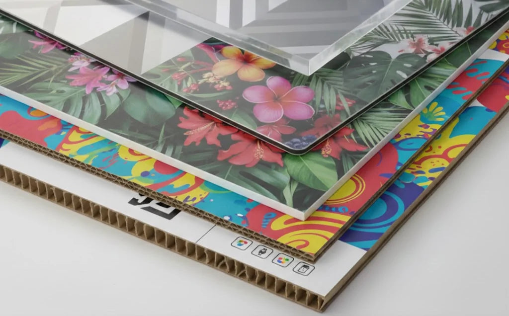 Mimaki UJ330H-160 | UV Hybrid Printer