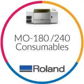Roland MO-180 / 240 Consumables