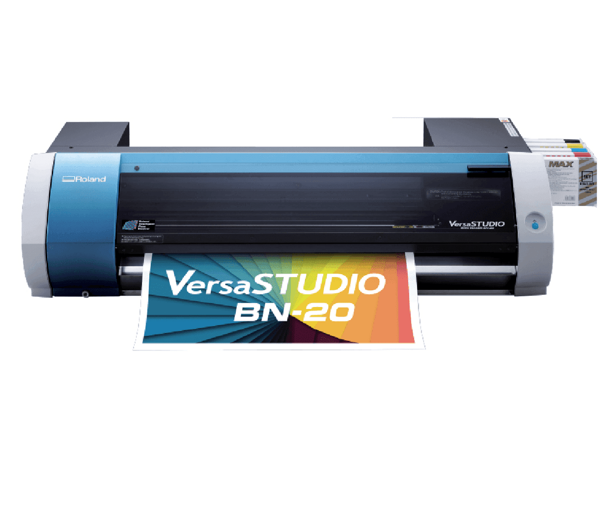 Roland BN Series - signmastersystems