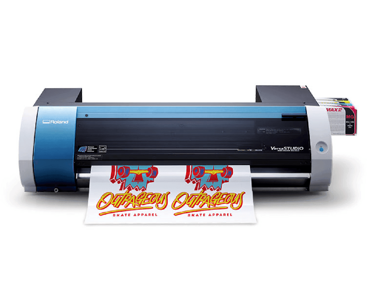 Roland BN Series - signmastersystems