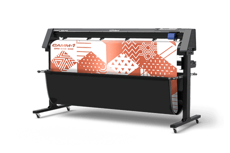 Roland CAMM-1 GR2 Vinyl Cutter - signmastersystems