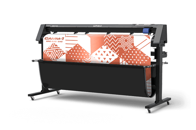 Roland CAMM-1 GR2 Vinyl Cutter - signmastersystems