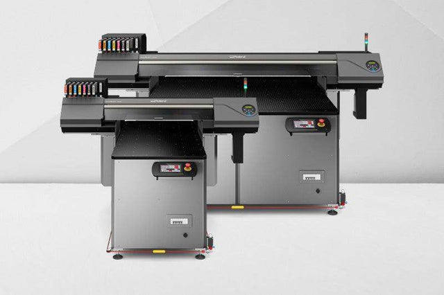 Roland CO-i Series (UV Flatbed) - signmastersystems