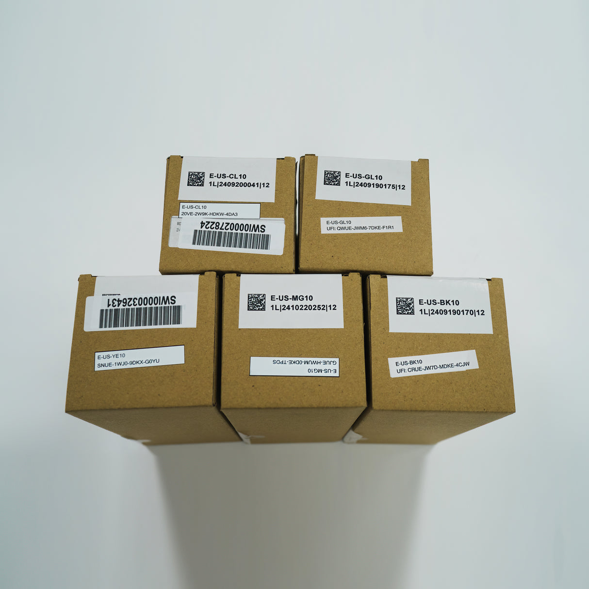 image of roland eus inks - signmasterystems