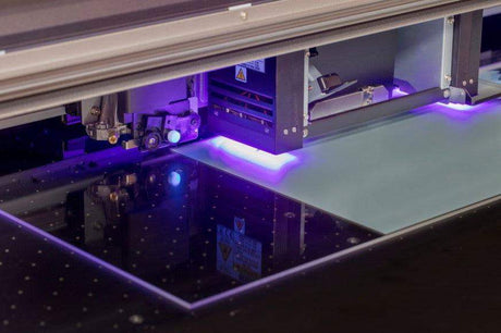 Roland LEC2 S-Series2 (Flatbed) - Discontinued - signmastersystems