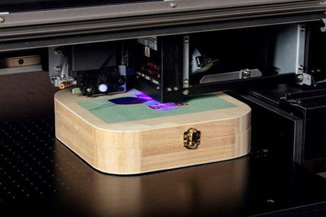 Roland LEC2 S-Series2 (Flatbed) - Discontinued - signmastersystems