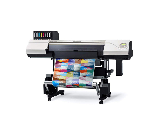 Roland LEC2 Series (UV Print & Cut) (discontinued) - signmastersystems