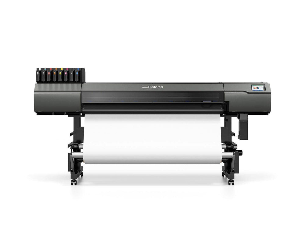 picture of the Roland LG Series - signmastersystems