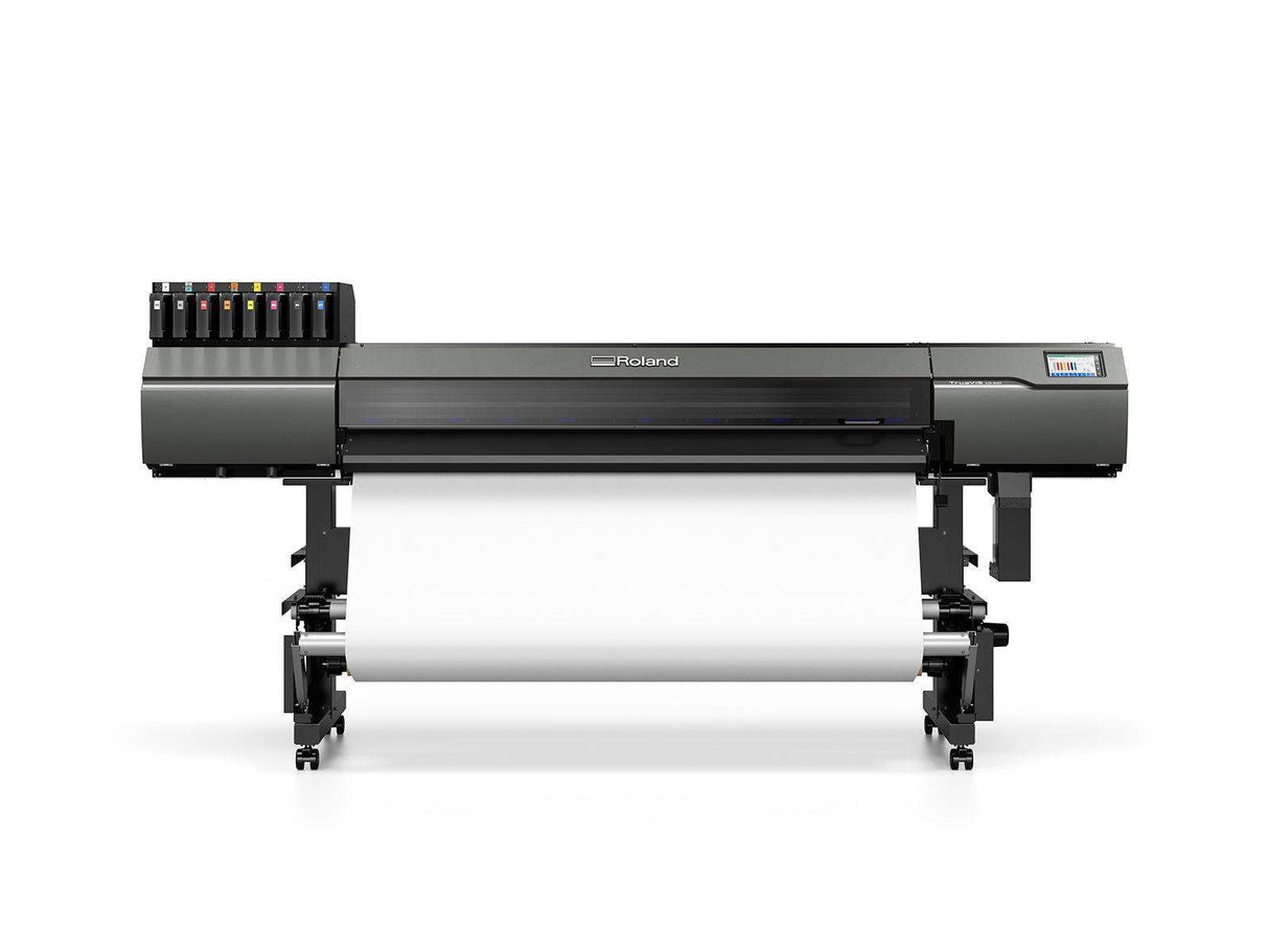 picture of the Roland LG Series - signmastersystems