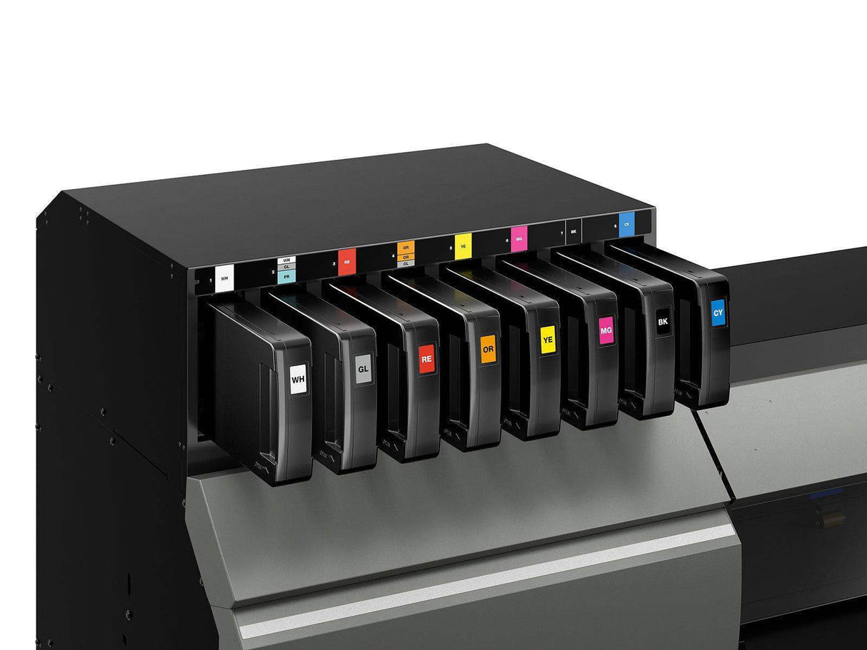 picture of the Roland LG Series ink EUV5 SP-7 - signmastersystems