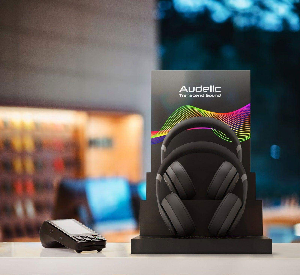 picture of some signage made by the Roland MG Series - signmastersystems