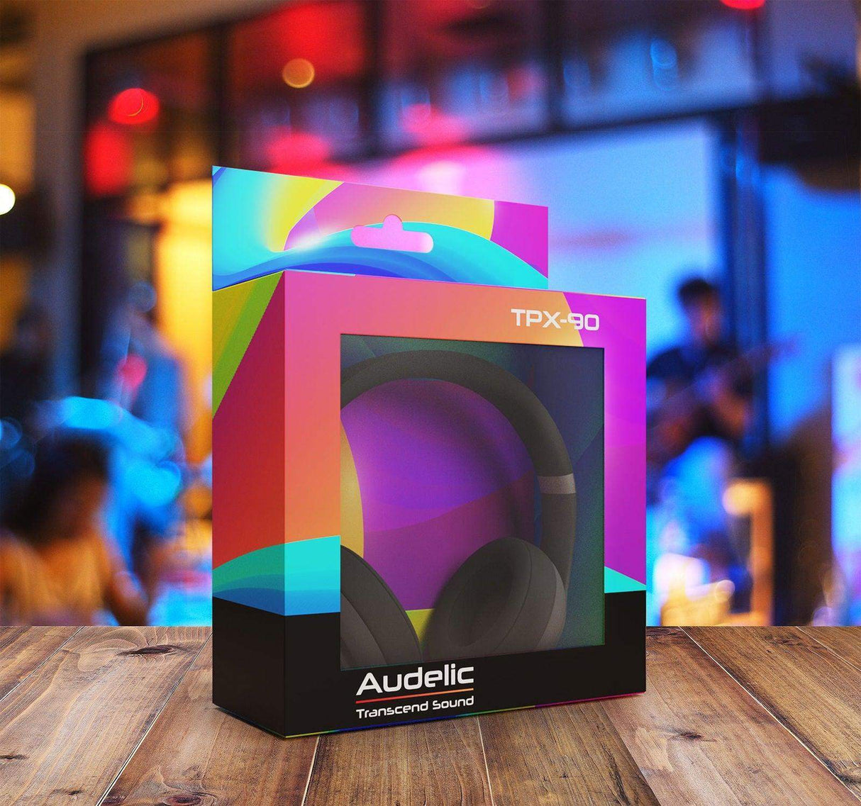 picture of graphics printed on the Roland MG Series - signmastersystem